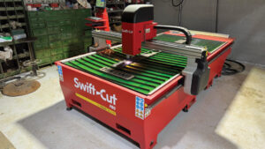 Why farmers are installing ultra accurate CNC plasma cutters