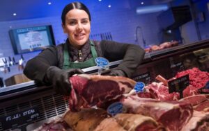 Scots stick to local red meat despite cheaper imports, survey finds