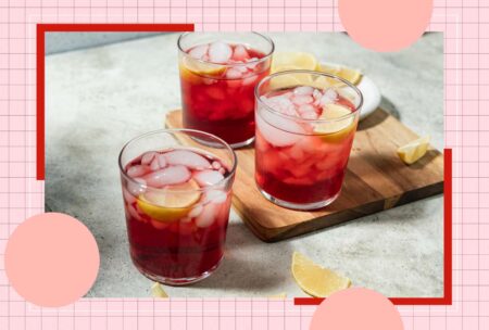 6 Best Antioxidant-Rich Drinks, According to Dietitians