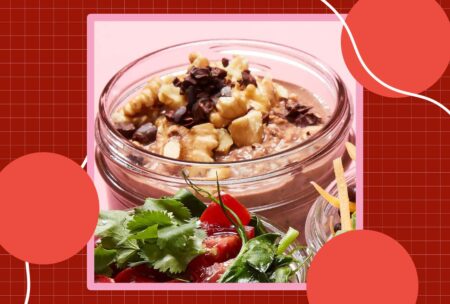 11 Best Pantry Staples for Healthy Aging