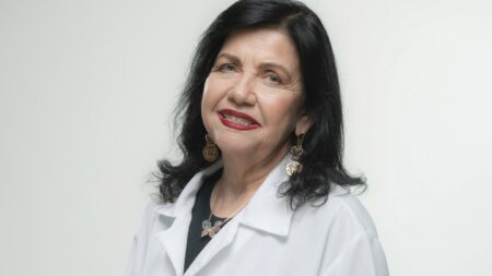 Food grown with fewer chemicals? A Brazilian scientist wins $500,000 for showing the way
